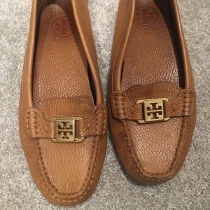 Tory Burch loafers